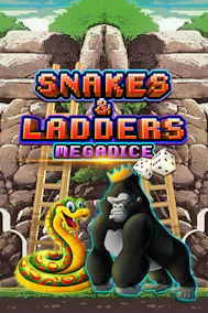 Megadice game interface